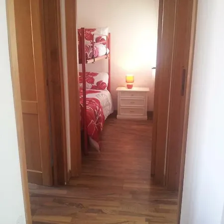 Serena Apartment