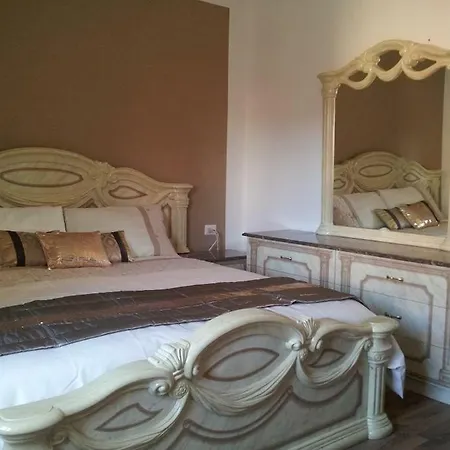 Serena Apartment *