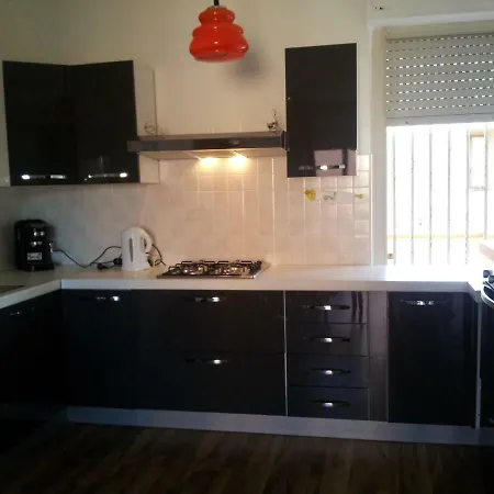 Serena Apartment Alghero