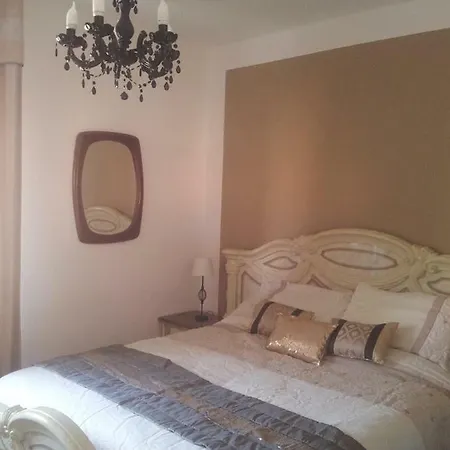Apartment Serena