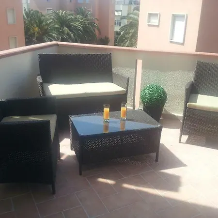 Serena Apartment