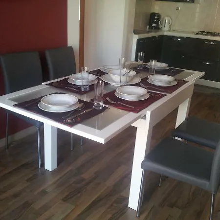 Apartment Serena