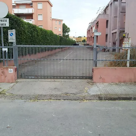 Serena * Alghero