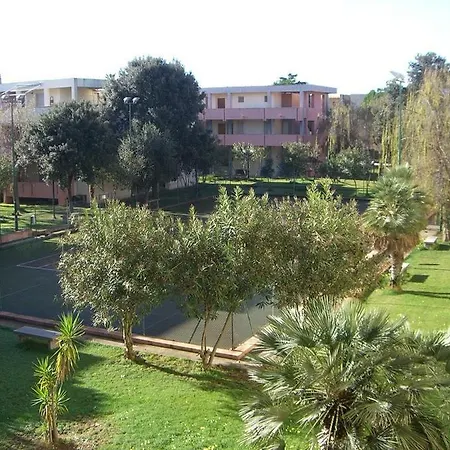 Serena Apartment