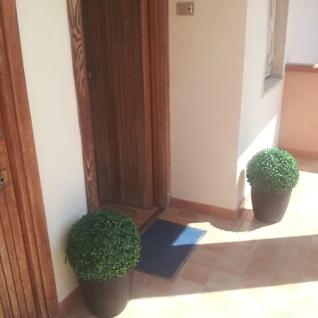 Serena Apartamento Alguer
