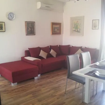 Apartamento Serena