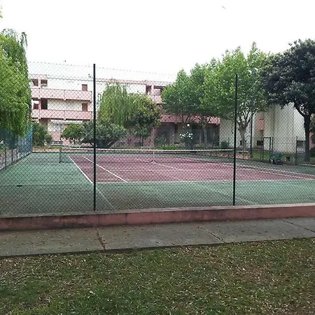 Serena Apartamento Alguer